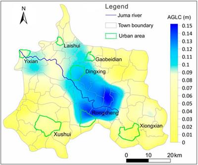 Combining river replenishment and restrictions on groundwater pumping to achieve groundwater balance in the Juma River Plain, North China Plain